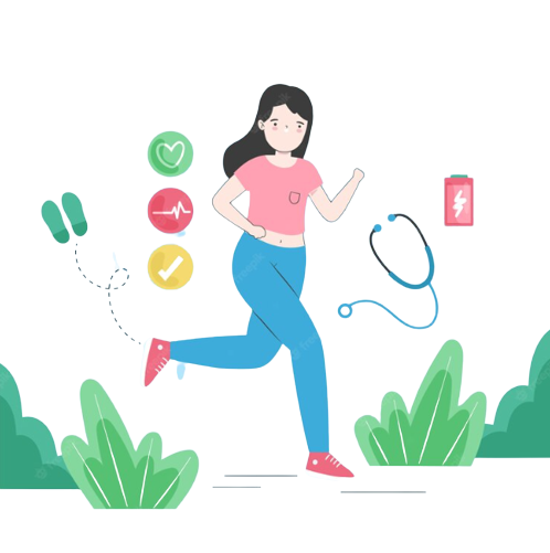 Health Benefits of Jogging and What You Should Know About Jogging