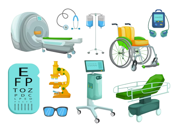 refurbished-medical-equipments